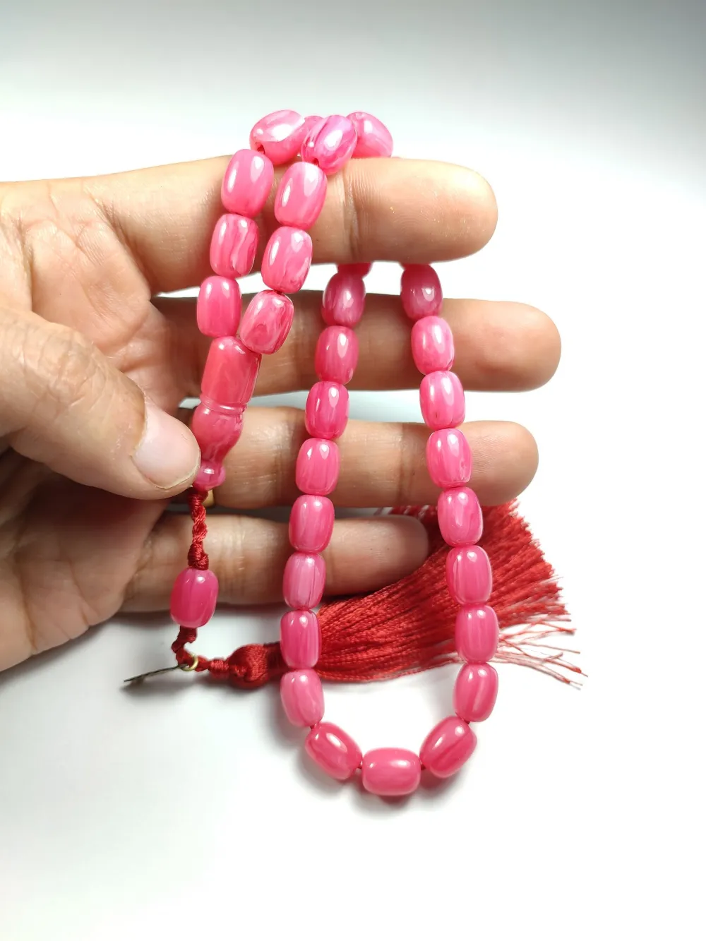 Ebu Zeyn Usta İşi̇ İmzalı Mühürlü Katali̇n küçük resim 5