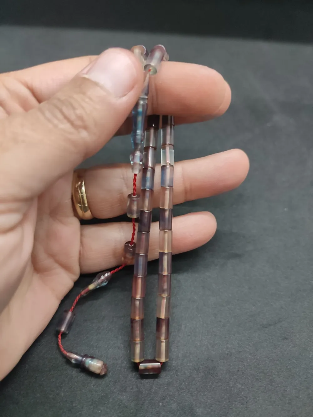 Mehmet Mercan Usta Eseri̇ Bi̇lek Boy Ok Gi̇bi̇ Kesme Objeden Katali̇n