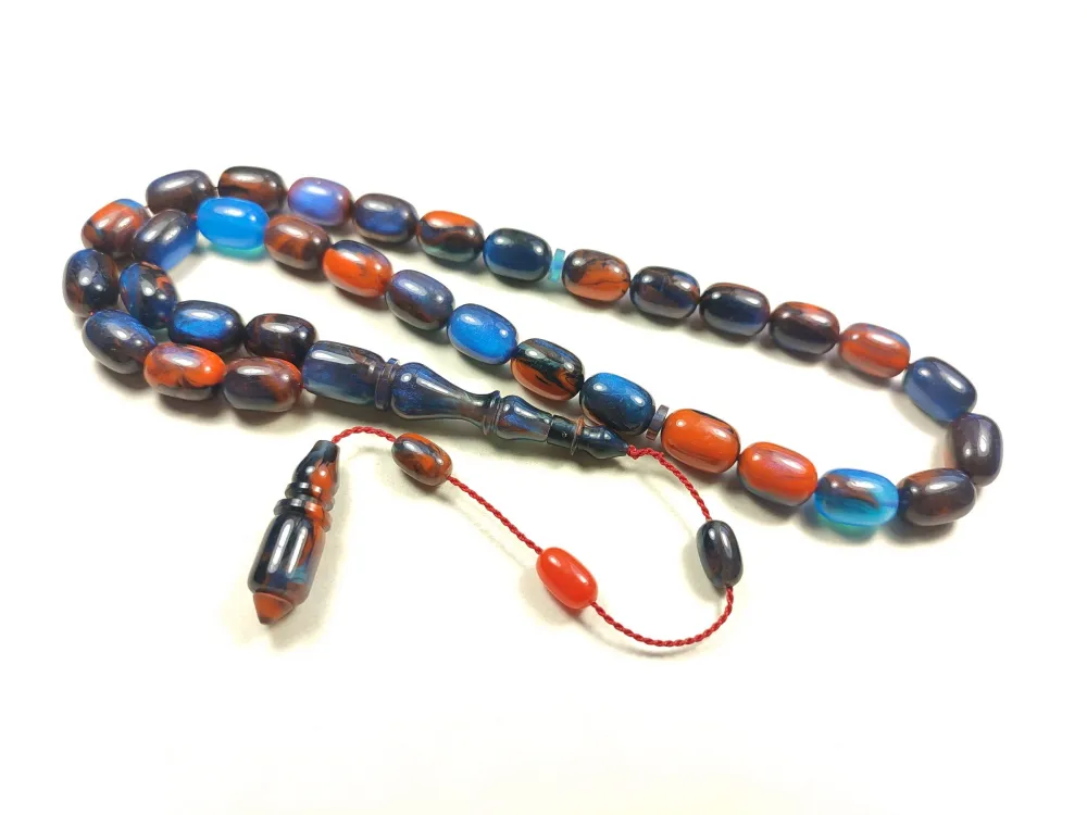 Ari̇f Baran Usta Eseri̇ Ari̇zona Fi̇ruze küçük resim 3