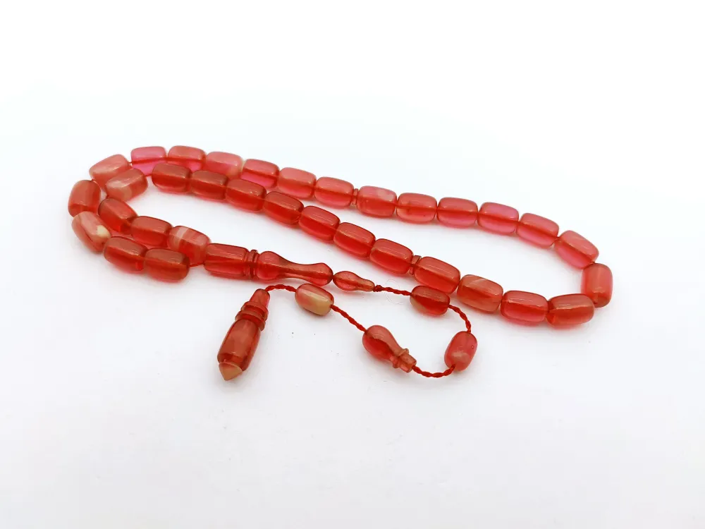 Abdullah Başkale Usta Eseri̇ Haftanın Güncel Renkleri̇ Sıkma Kehri̇bar küçük resim 2