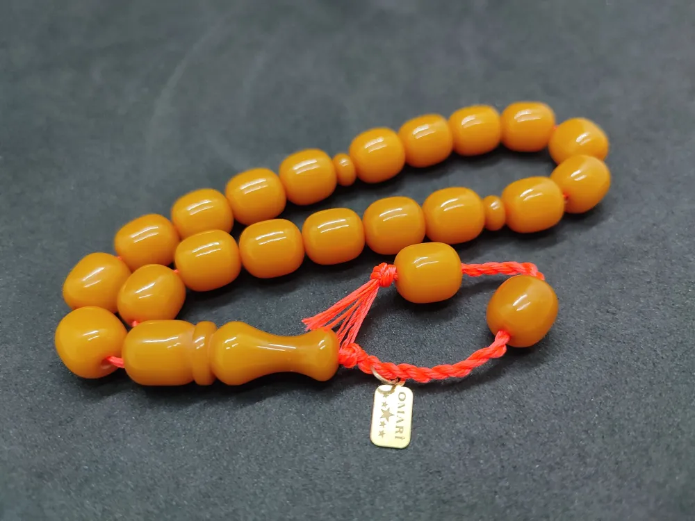 Osama Omari̇ Usta Eseri̇ Eski̇ Usul Havşalı  50 Yaşında Maskot Alman Faturan