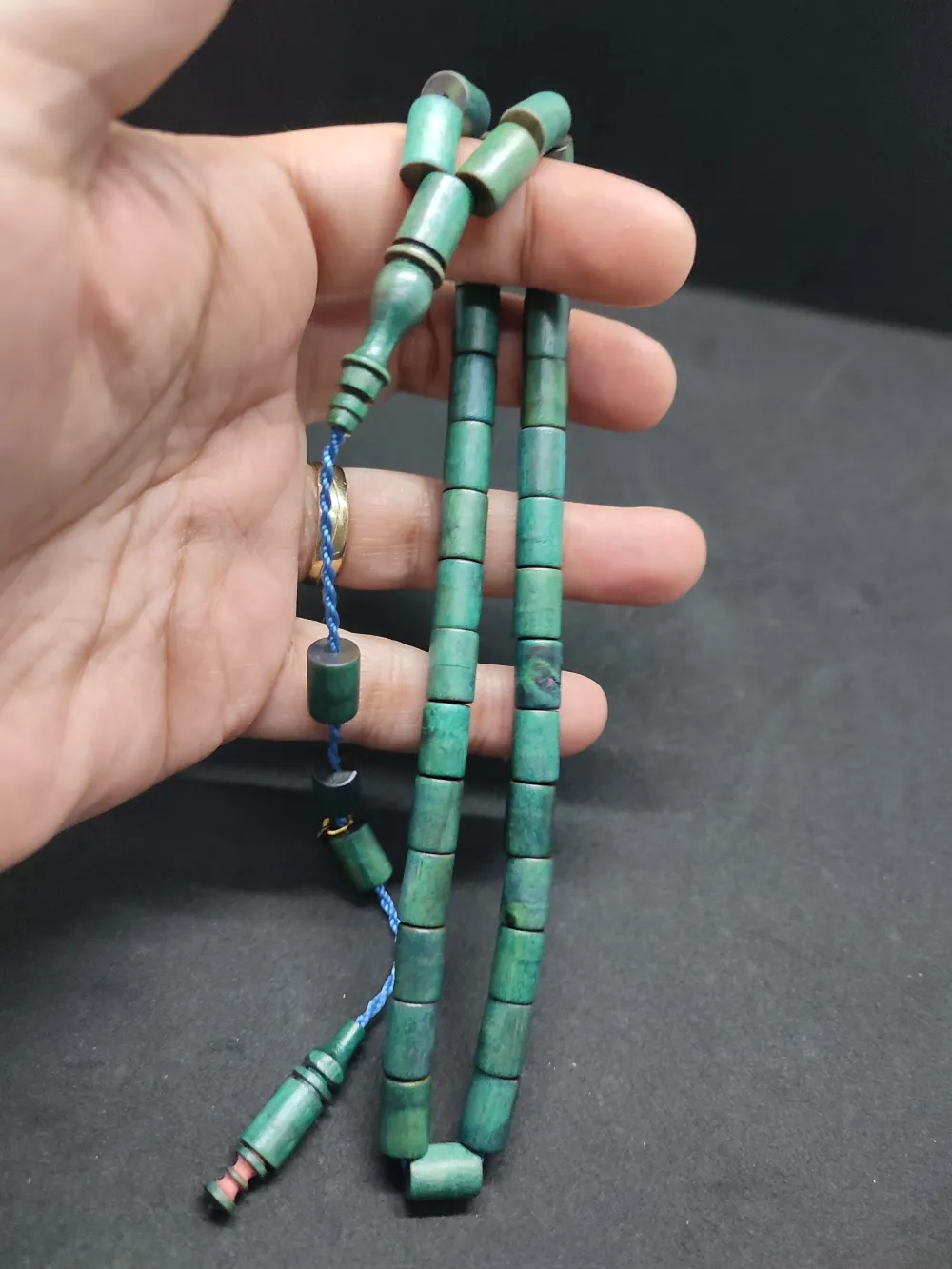 Başka Yerde Yok! Mustafa Uysal  Usta Eseri̇ Nai̇f Kokulu Kesme Şi̇mşi̇r Ağacı küçük resim 5