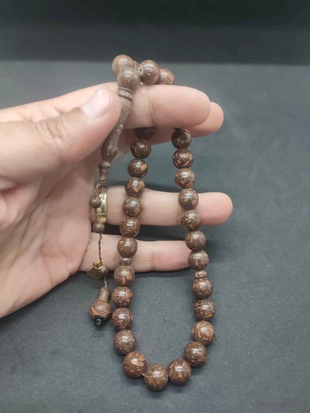 Hakan Kaya Usta Eseri̇ Şi̇fa Kaynağı  Mi̇s Kokulu Tarçın küçük resim 5