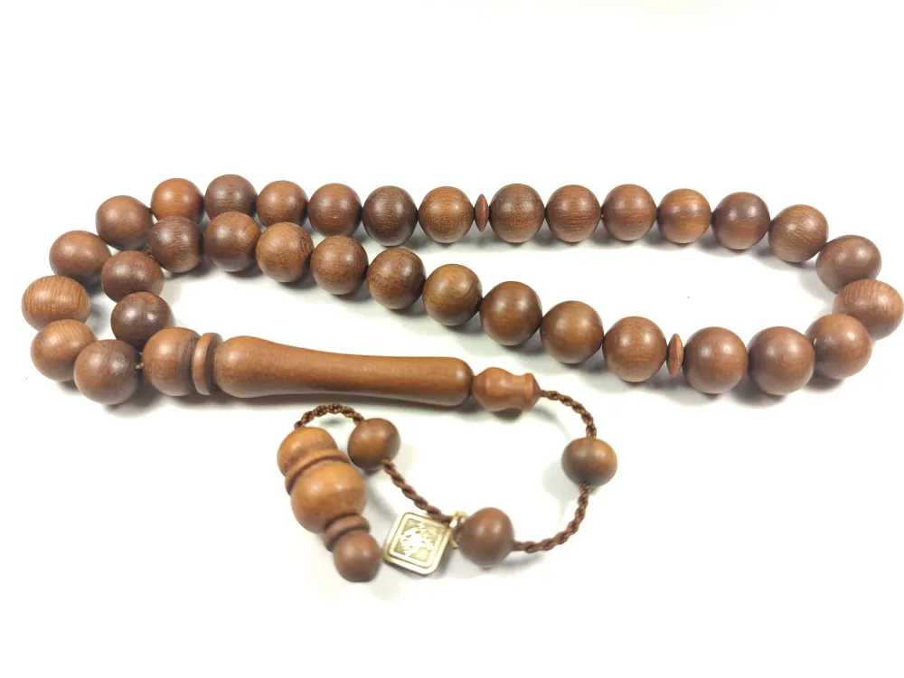 Hakan Kaya Usta İşi̇ İmzalı Naturelşi̇li̇ Alokarya Ağacı küçük resim 2