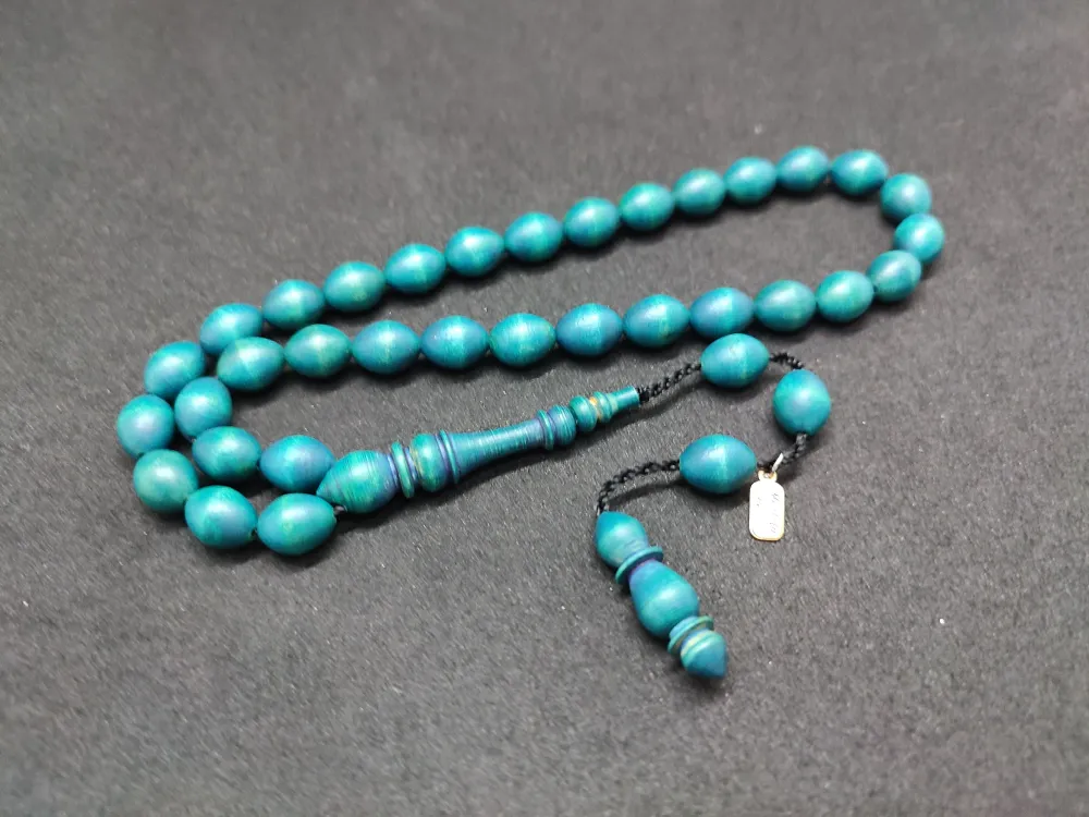 Başka Yerde Yok! Mustafa Uysal  Usta Eseri̇ Nai̇f Kokulu El Boy Şi̇mşi̇r Ağacı