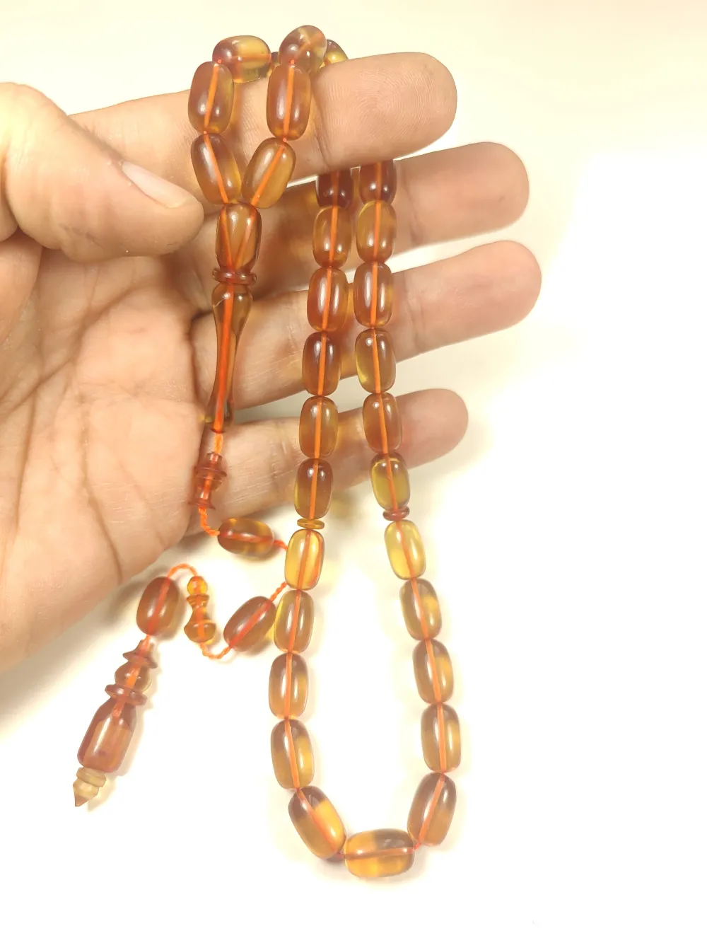 Abdullah Başkale Usta Eseri̇ Alman Zar Kehri̇bar küçük resim 5