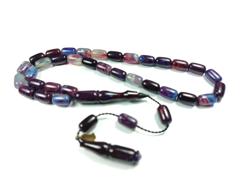 Muhammed Taci̇r Usta İşi̇ İmzalı Mühürlü Katali̇n küçük resim 3