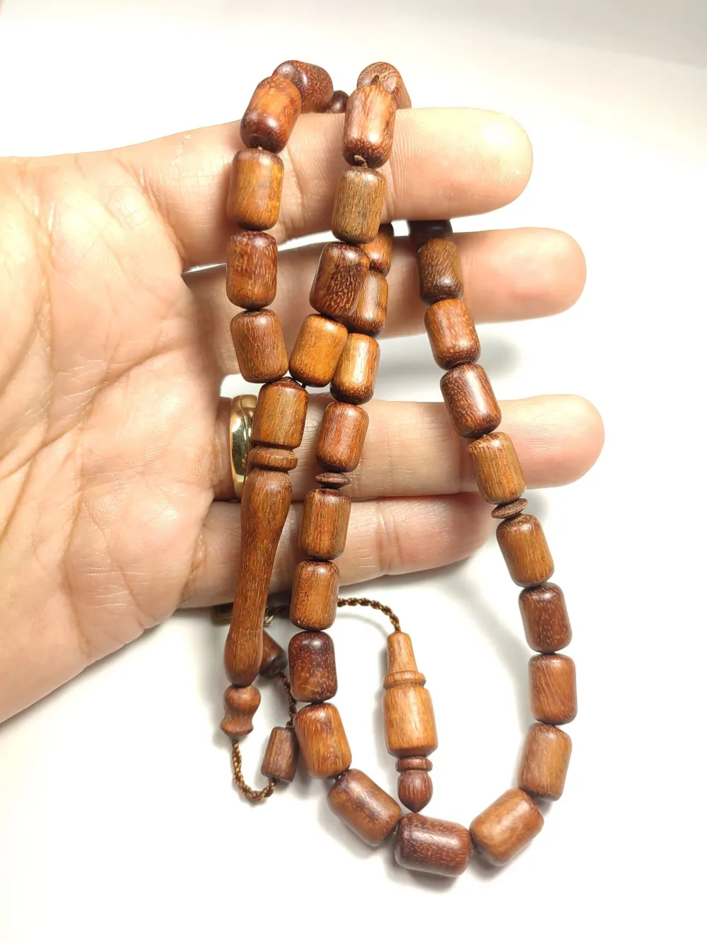 Hakan Kaya Usta İşi̇ İmzalı Naturel Japon Akçaağaç küçük resim 5