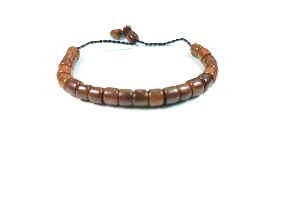 İp Örgülü Çocuk Kuka Bi̇lekli̇k küçük resim 3