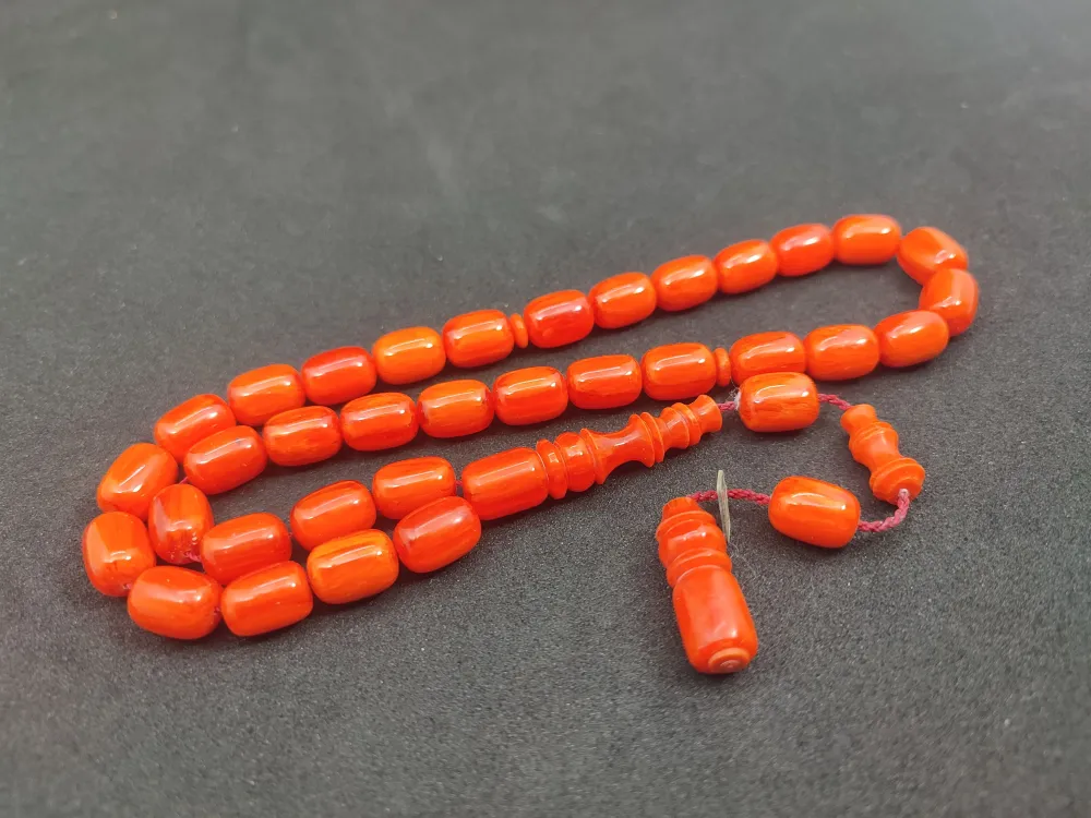 Ali̇ Baba Usta Eseri̇ Fi̇nlandi̇ya Lapland Objeden Katali̇n küçük resim 3