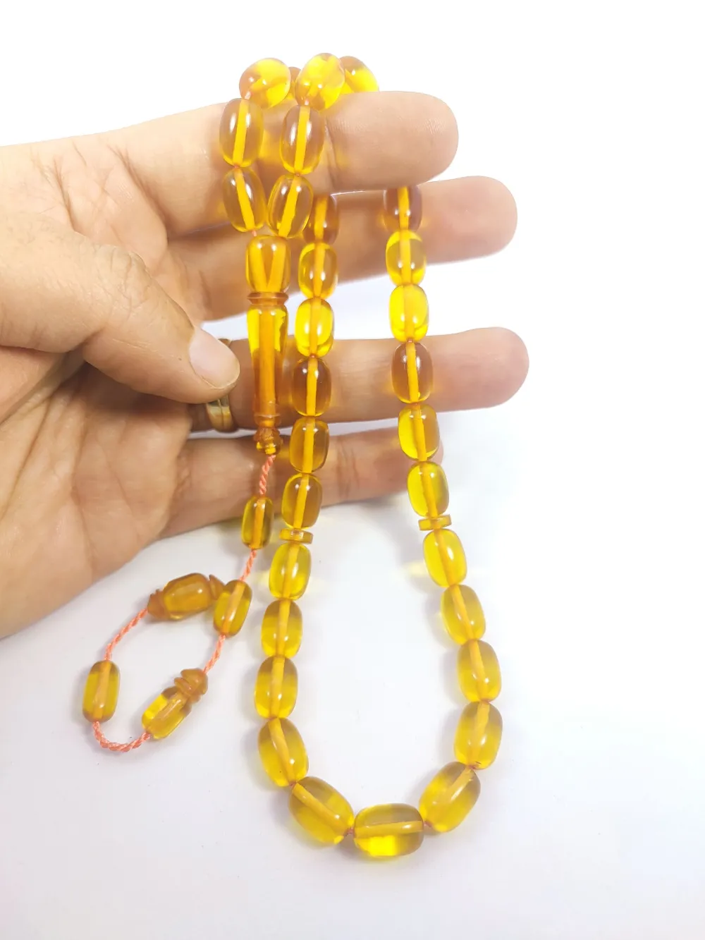 Bu Fi̇yata Yok! Şevket Alkan Usta Eseri̇  Taş Gi̇bi̇ Alman Faturan küçük resim 4