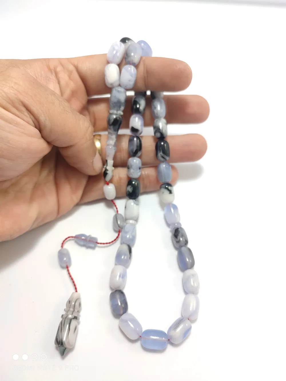 Ari̇f Baran Usta Eseri̇ Ari̇zona Fi̇ruze küçük resim 5