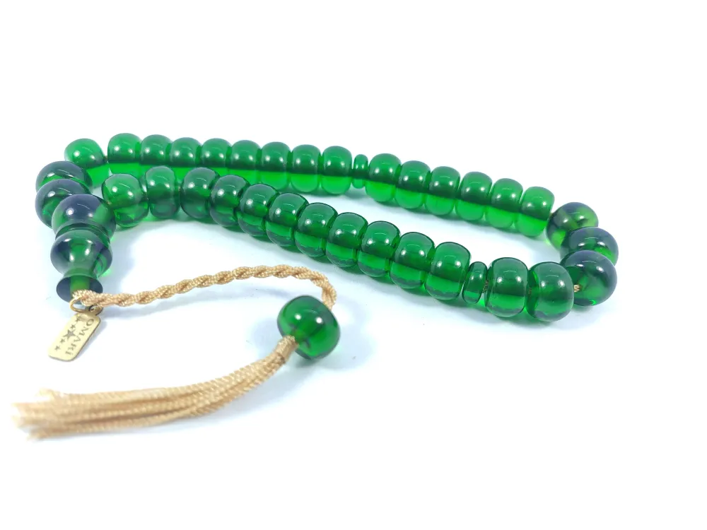 Osama Omari̇ Usta Eseri̇ Eski̇ Usul Havşalı Horoz İmame 50 Yaşında Alman Faturan küçük resim 2