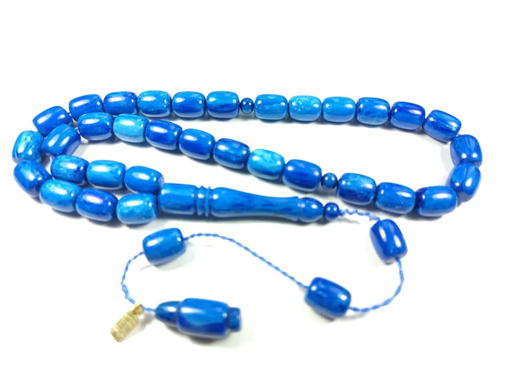 Furkan Gül Usta İşi̇ İmzalı Mühürlü Kanayan Bağa küçük resim 2