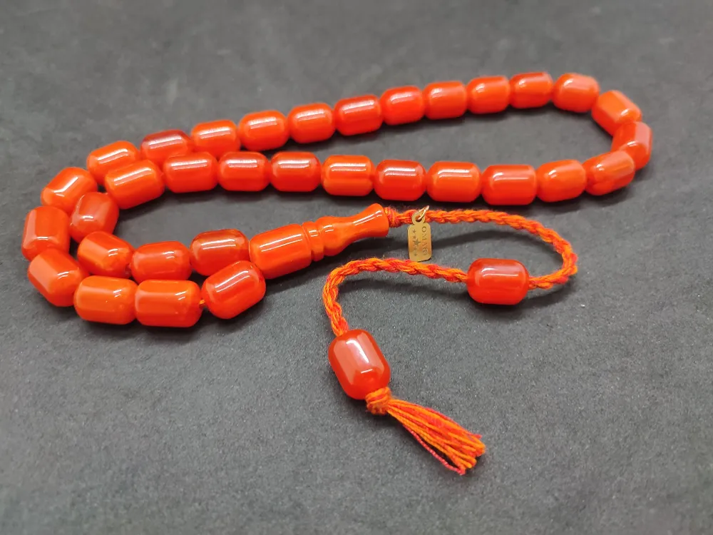 Osama Omari̇ Usta Eseri̇ Eski̇ Usul Havşalı Horoz İmame 50 Yaşında Alman Faturan