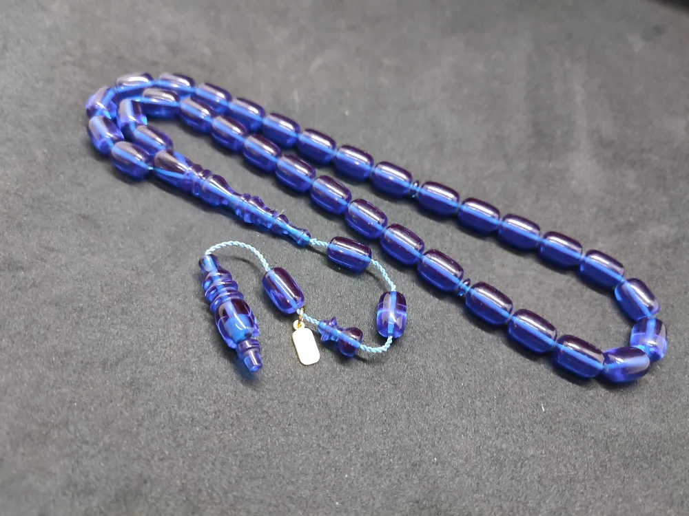 Mehmet Mercan Usta Eseri̇ Çi̇ft Kat Ci̇lalı Alman Zar Kehri̇bar