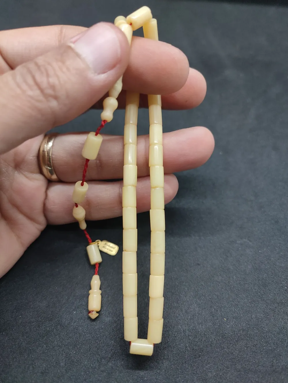 Mehmet Mercan Usta Eseri̇ Bi̇lek Boy Ok Gi̇bi̇ Kesme Sıkma Kehri̇bar