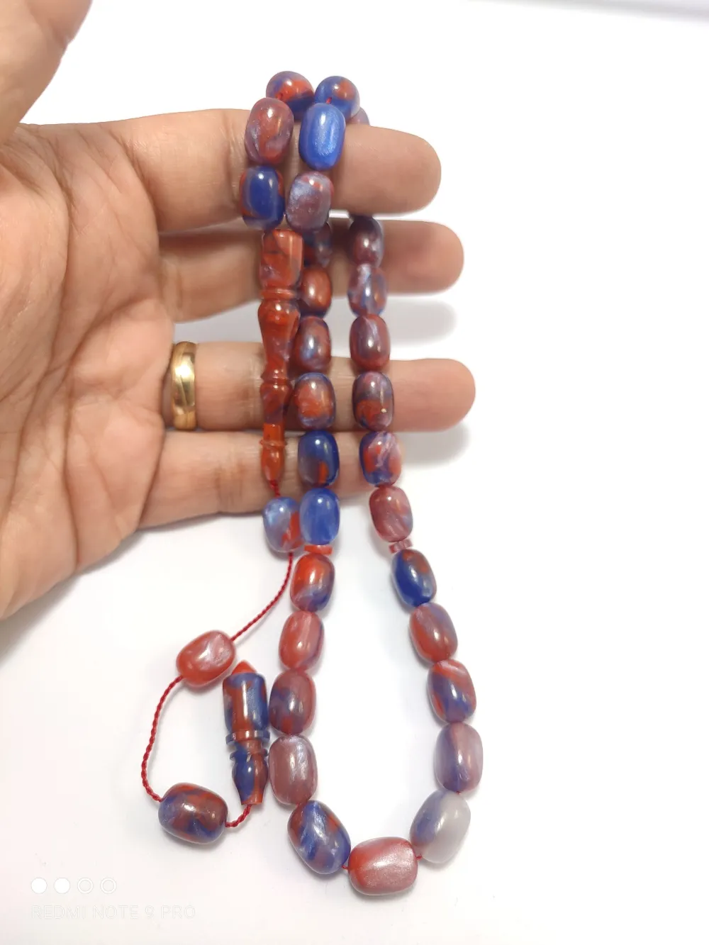 Ari̇f Baran Usta Eseri̇ Ari̇zona Fi̇ruze küçük resim 4