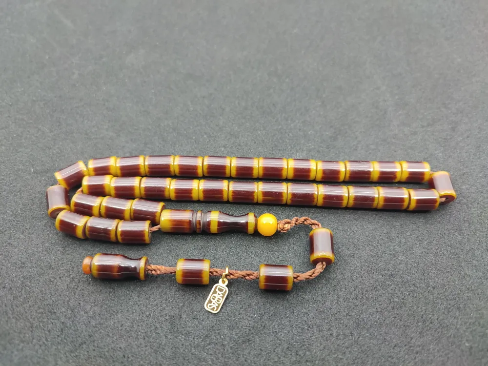 Muhammed Dabbas Usta Eseri̇ Osmanlı Torunu (Osmanlıya En Yakın) Alman Faturan küçük resim 2