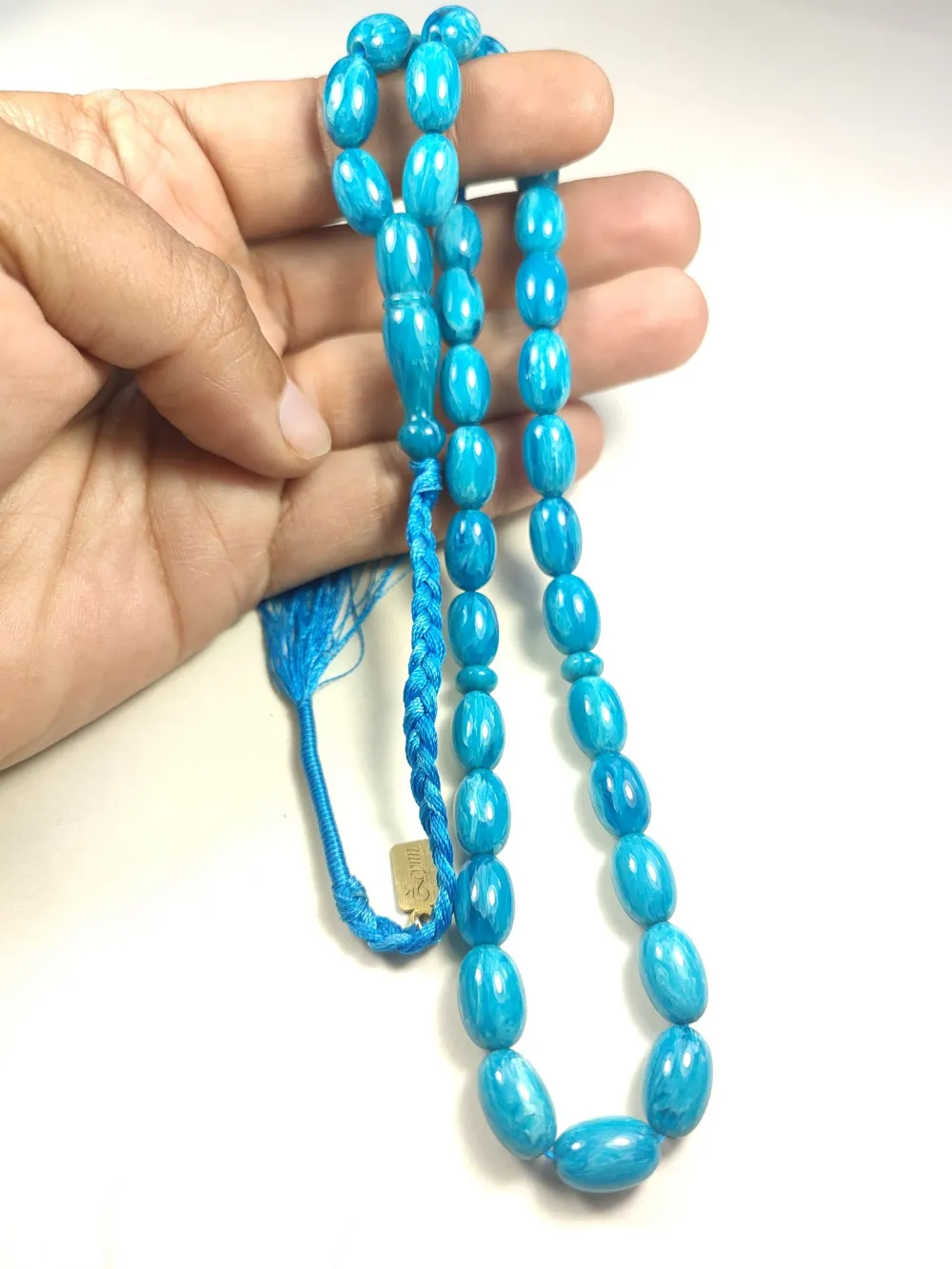 Ebu Zeyn Usta Eseri̇ Objeden Belçi̇ka Katali̇n küçük resim 5