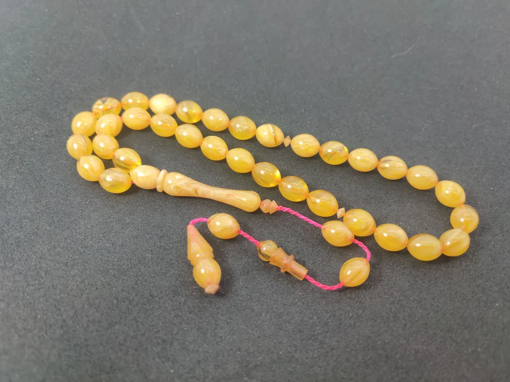 Yusuf Cevher Usta Eseri̇  06 Şeffaf Deli̇m Eski̇ Objeden Katali̇n