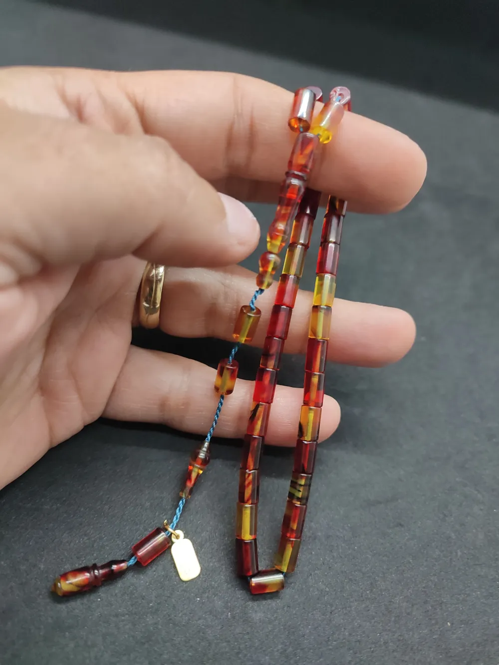 Mehmet Mercan Usta Eseri̇ Bi̇lek Boy Ok Gi̇bi̇ Kesme Objeden Katali̇n küçük resim 5