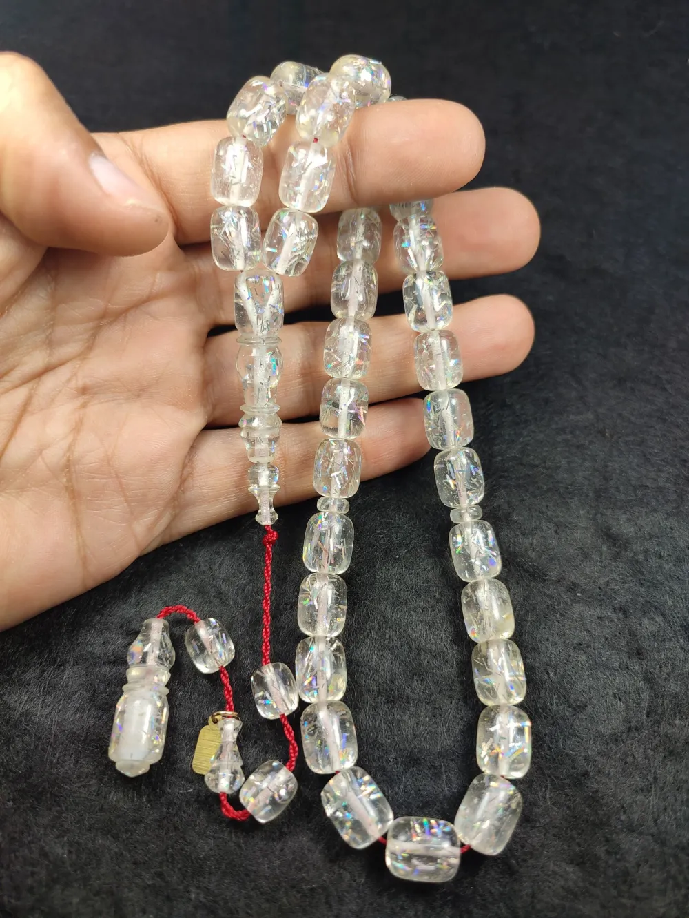 Furkan Gül Usta Eseri̇ Di̇amond Shi̇ne küçük resim 5