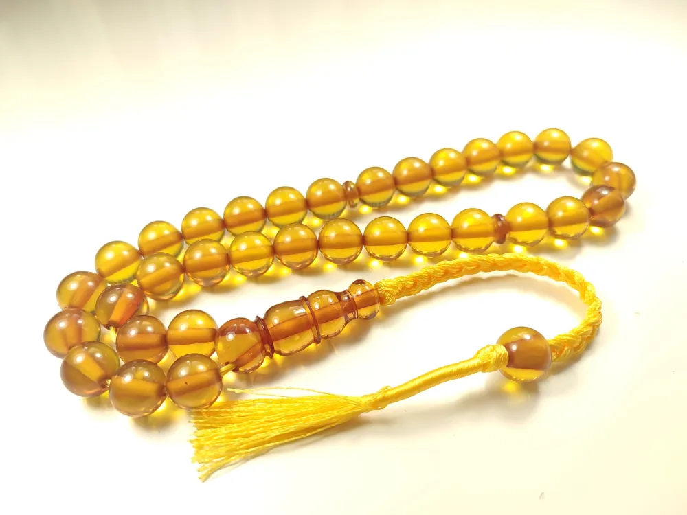 Ebu Zeyn Usta Eseri̇ Ateş-İ Kehri̇bar küçük resim 3