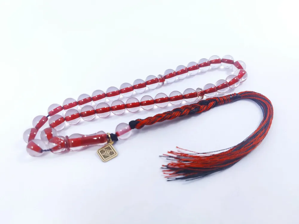 Junai̇d Hasan Usta Eseri̇ Eski̇ Usul Çalışılmış El Boy Necef küçük resim 3