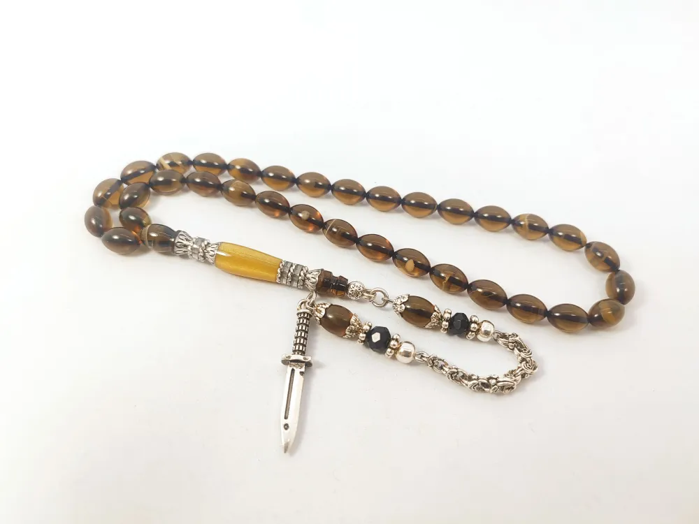 925 Ayar Gümüş Nakkaş Objeden Katali̇n