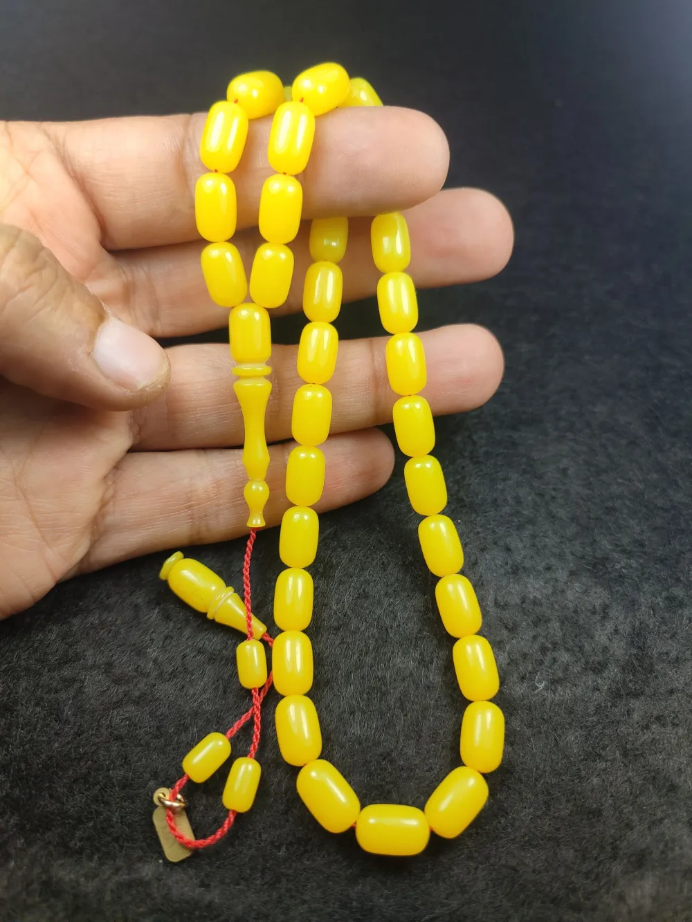 Mesut Elma Usta Eseri̇ İmzalı Bowli̇ng Topu küçük resim 5