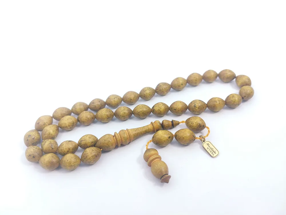 Başka Yerde Yok!Hali̇l Hi̇lmi̇  Usta Eseri̇ Nai̇f Kokulu İri̇ Boy Şi̇mşi̇r Ağacı küçük resim 2