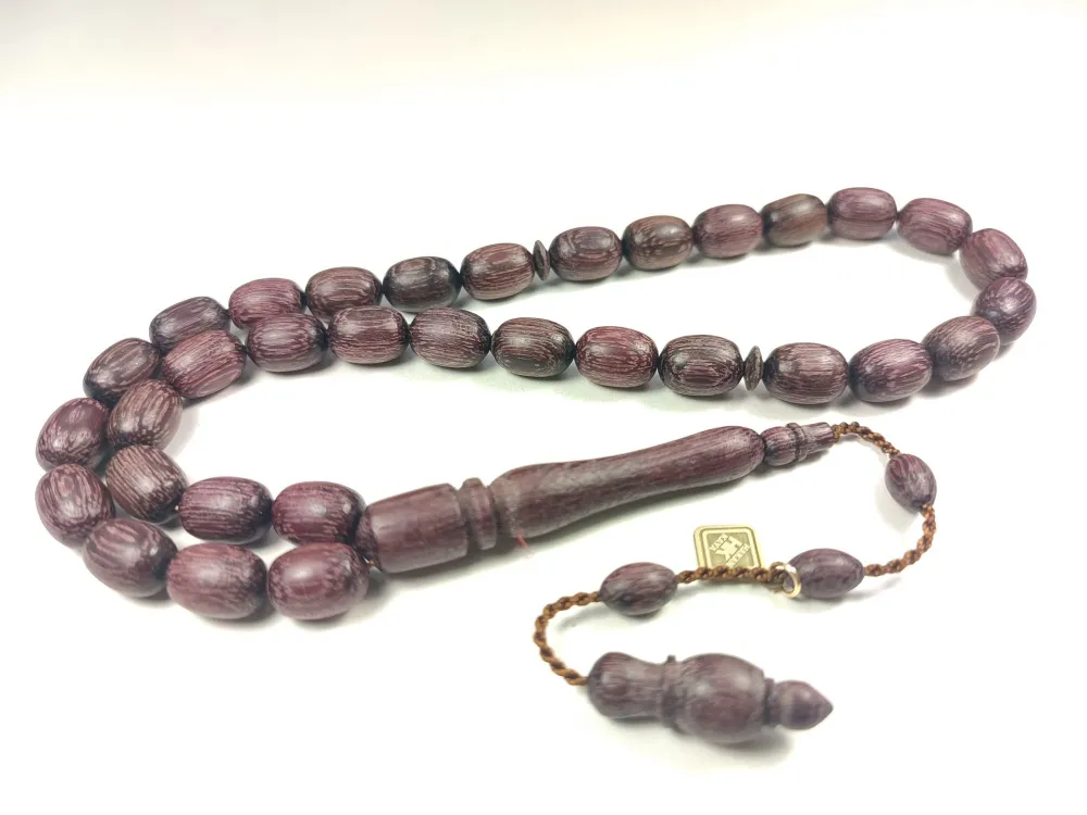 Hakan Kaya Usta İşi̇ İmzalı Naturel Morgül Ağacı