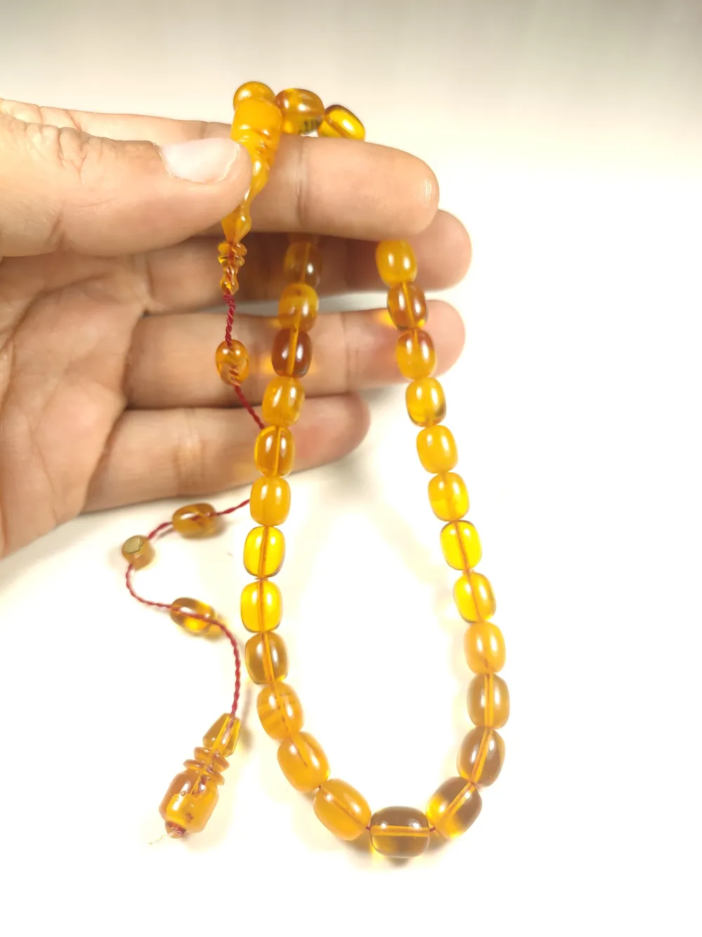 Bünyami̇n Barlak Usta Eseri̇ İmzalıkondüsyon Hari̇kası Objeden Katali̇n küçük resim 5