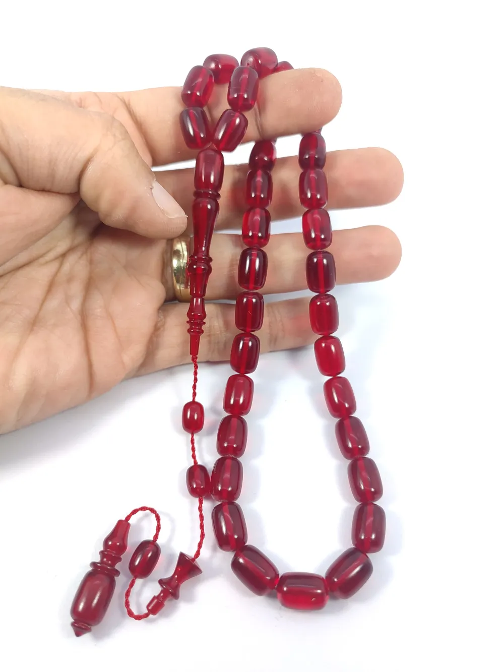 Efsane Usta Muhammed Erden Vıp Seri̇si̇ 06 Deli̇m  Alman Oyun Zarı küçük resim 5