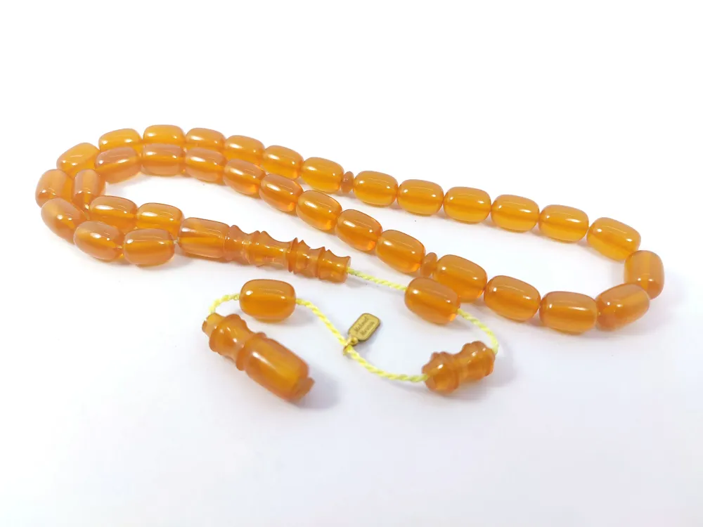 Mehmet Mercan Usta Eseri̇ İmame Oturtma Çi̇ft Ci̇la  Alman Zar Kehri̇bar