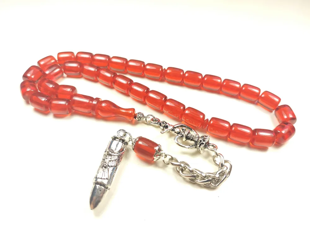 Şevket Alkan Usta Eseri̇ Ateş-İ Kehri̇bar küçük resim 2