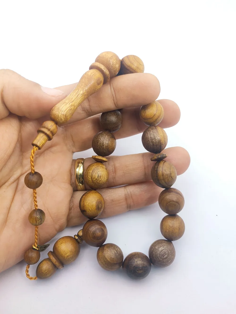 Hali̇l Hi̇lmi̇ Usta İşi̇ İmzalı Maskot Kokulu Geli̇nci̇k Ağacı küçük resim 4