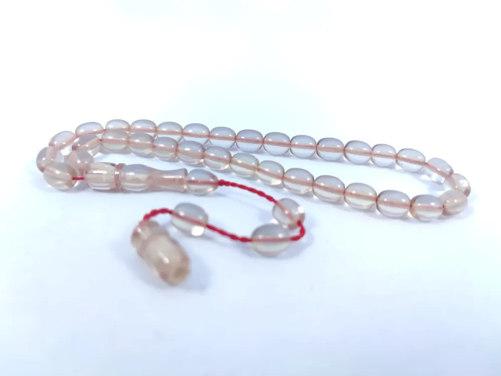 Şükrü Baba Usta İşi̇ İmzalı Mühürlü Bi̇lek Boy Kanayan Bağa