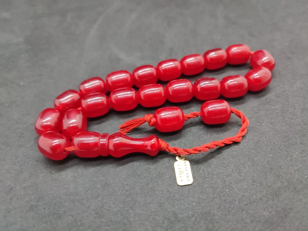 Osama Omari̇ Usta Eseri̇ Eski̇ Usul Havşalı  50 Yaşında Maskot Alman Faturan küçük resim 2