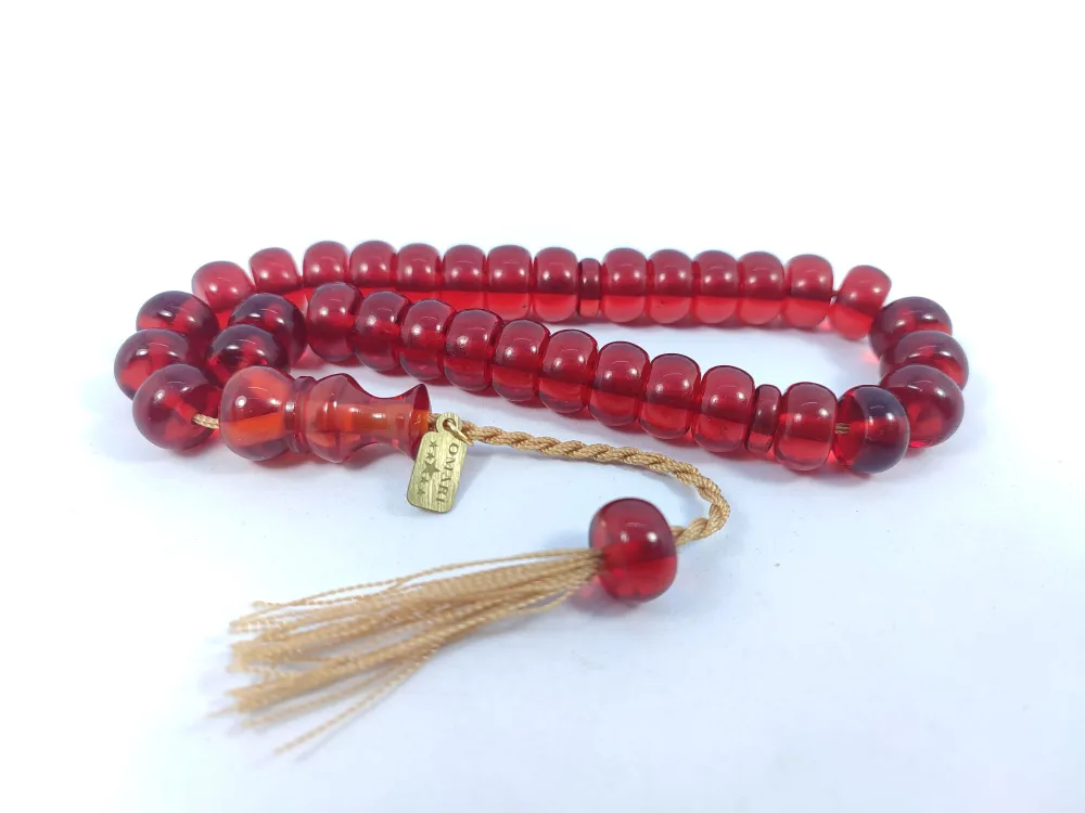 Osama Omari̇ Usta Eseri̇ Eski̇ Usul Havşalı Horoz İmame 50 Yaşında Alman Faturan