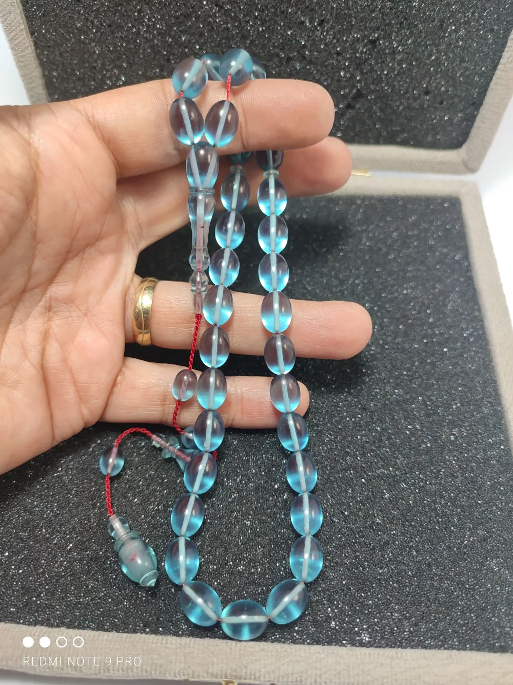 Efsane Usta Muhammed Erden Vıp Seri̇si̇ Özel Kutulu  Alman Oyun Zarı küçük resim 5