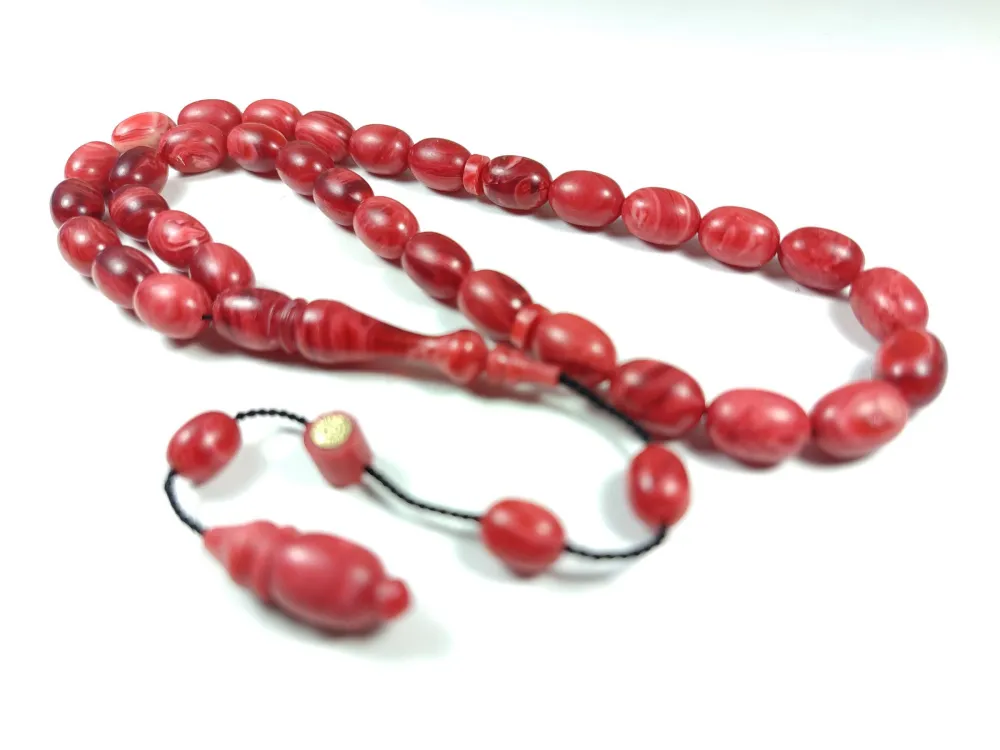 Mehmet Sancaktar Usta İşi̇ İmzalı Mühürlü  Katali̇n