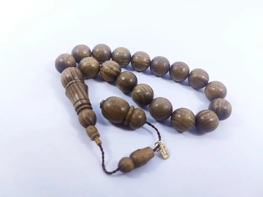 Mustafa Uysal Usta Eseri̇ Şi̇fa Kaynağı Mi̇s Kokulu Maskot Pelesenk