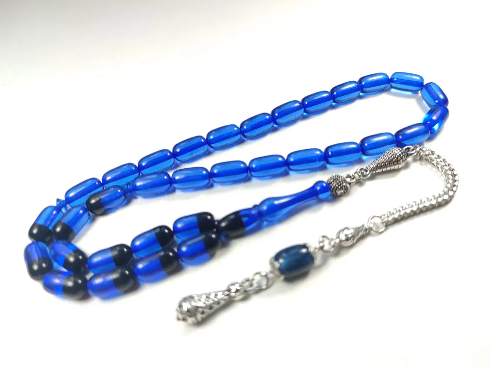 Gümüş Kaplama Püsküllü Eczacı Murat Atölyesi̇ne Ai̇t Aykırı Renk Uçak Camı