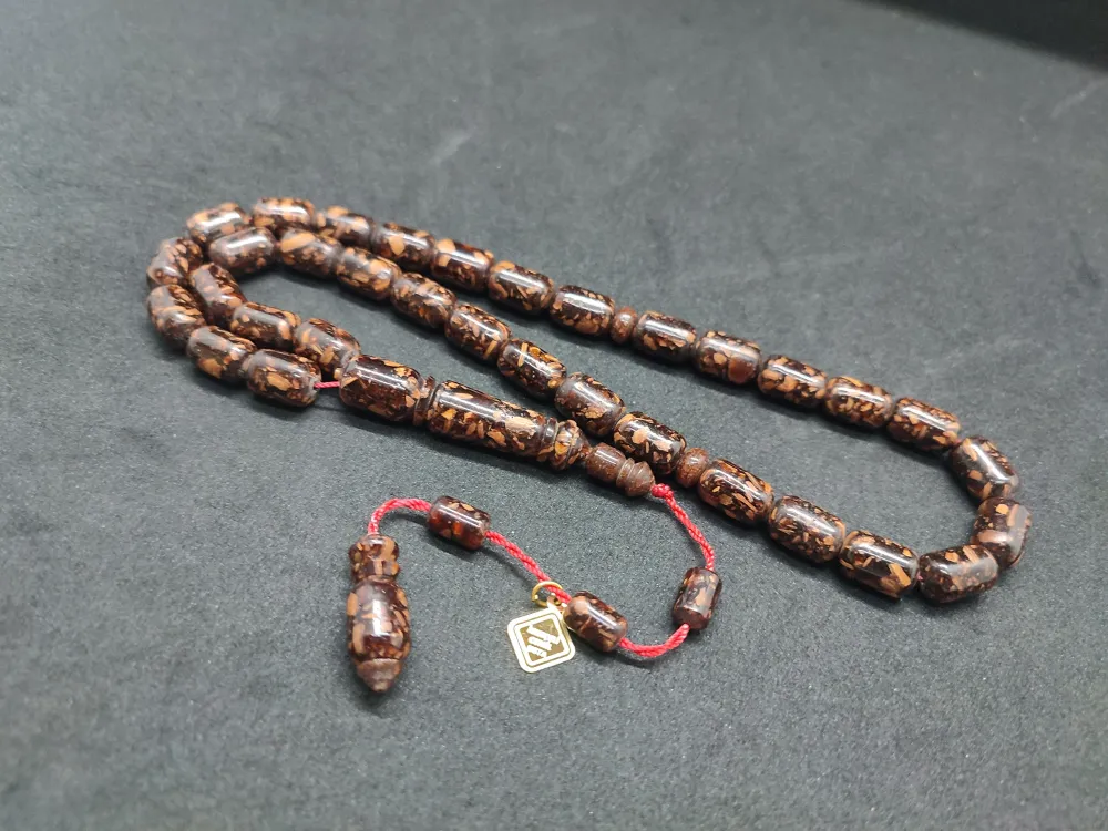 İskeçeli̇ Cemi̇l  Usta Eseri̇ Şi̇fa Kaynağı  Mi̇s Kokulu Tarçın Ağacı