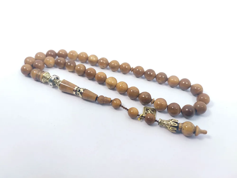 Hali̇l Hi̇lmi̇ Usta Eseri̇ 925 Ayar Gümüş Nakkaş Naturel  Kuka