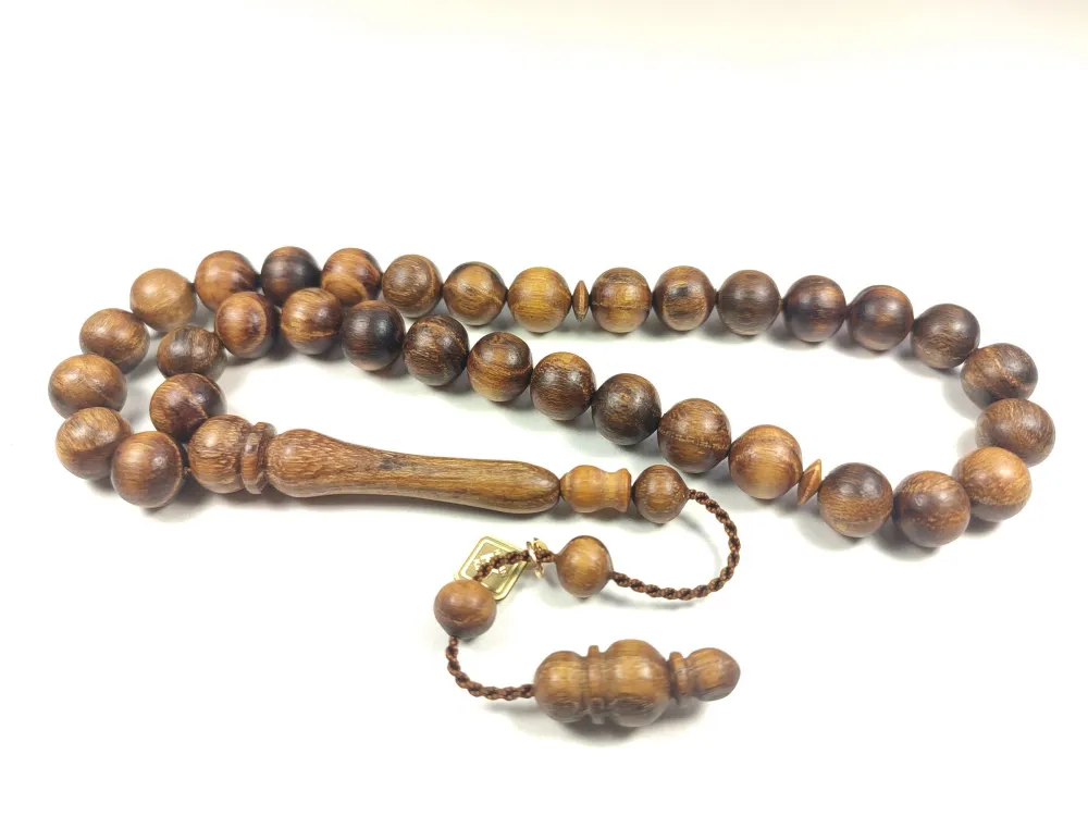 Hakan Kaya Usta İşi̇ İmzalı Naturel Dark Hedges Ağacı küçük resim 2