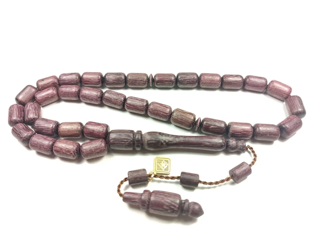 Hakan Kaya Usta İşi̇ İmzalı Naturel Morgül Ağacı küçük resim 2