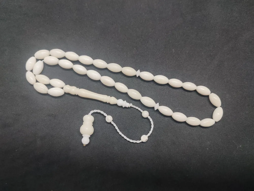 Hakan Kaya Usta Eseri̇ El Boy Çi̇ft Ci̇lalı Deve Kemi̇ği̇